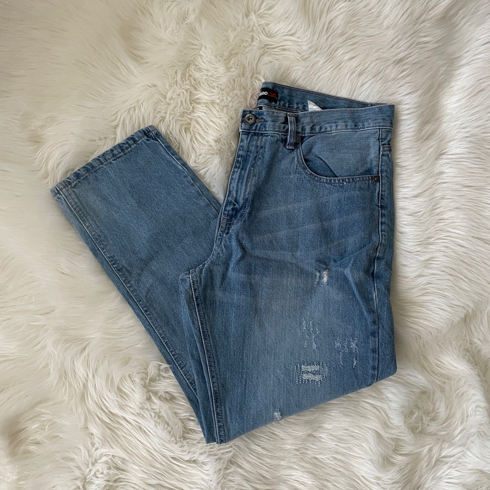 Mens jeans